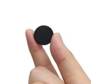 Chips NFC resistentes